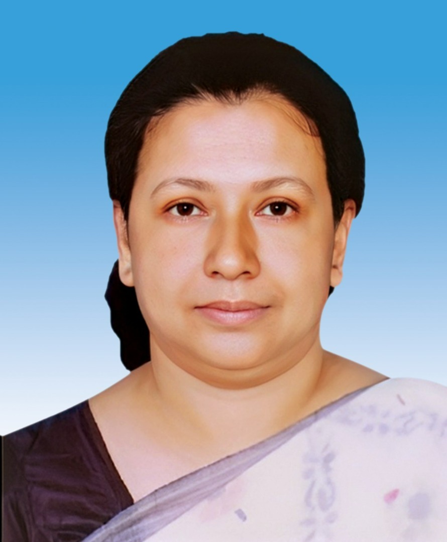 Dr. Anuradha Bhadra