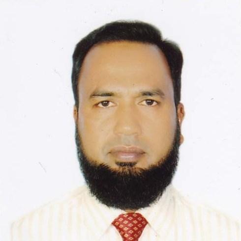Dr. Md. Amirul Islam