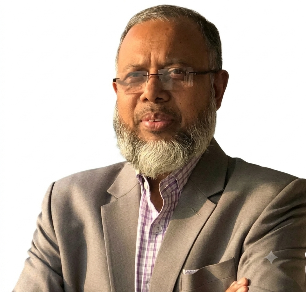 Dr. Md. Anisur Rahman