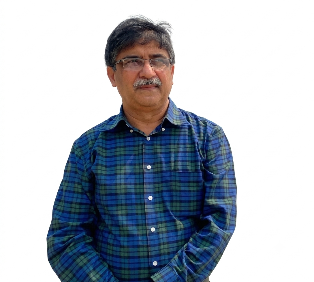 Dr. Md. Enamul Huq
