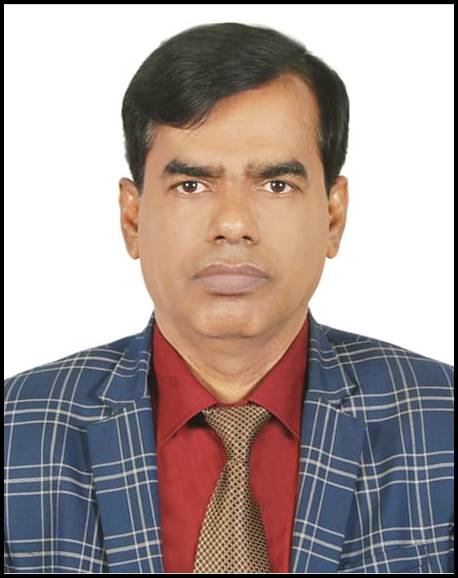 Dr. Md. Harunor Rashid