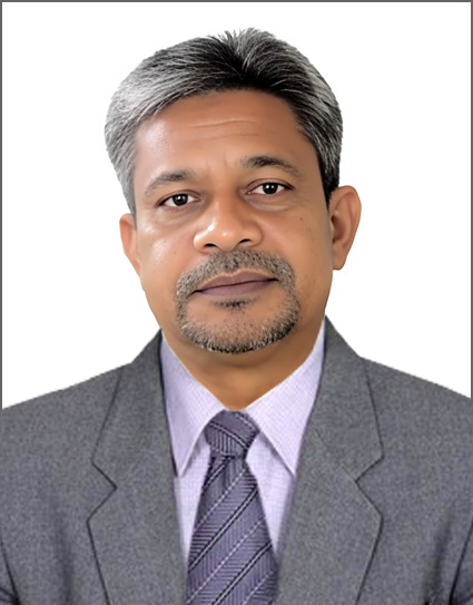 Dr. Md. Latiful Islam