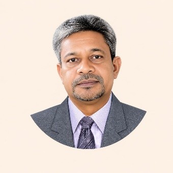 Dr. Md. Latiful Islam