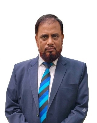 Prof. Dr. Md. Yeamin Hossain