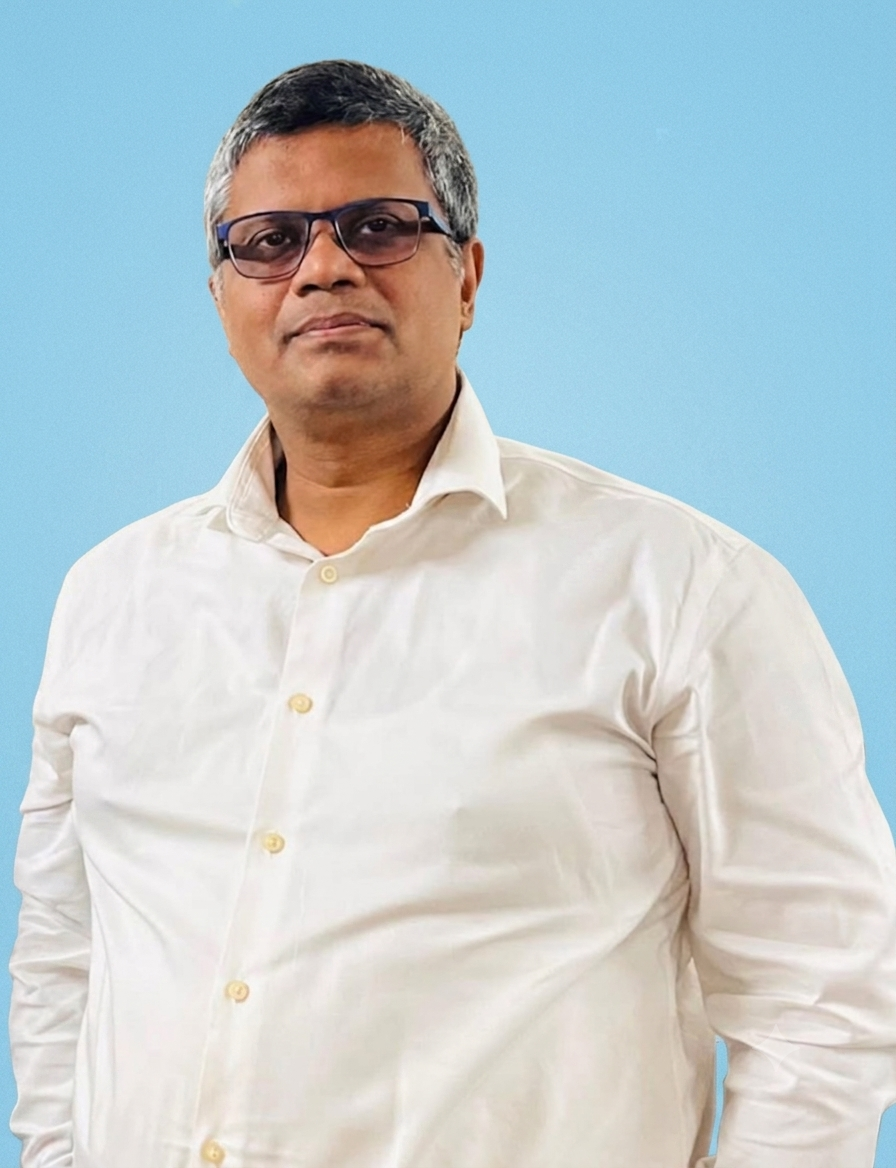 Prof. Mohammad Mamun Chowdhury