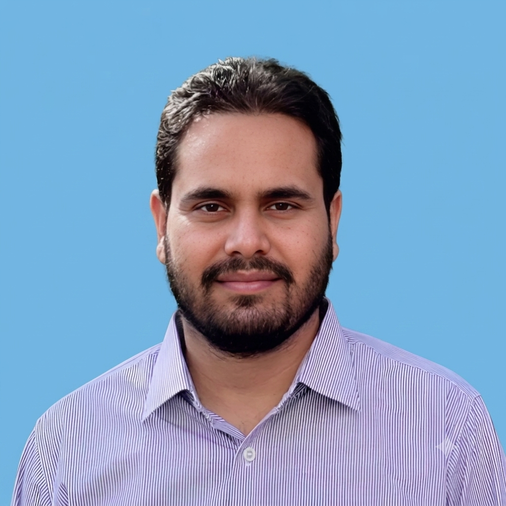 S. M. Sariful Islam